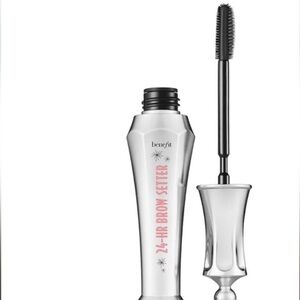 Full size Benefit 24hr Clear Brow Setter NWT Full size